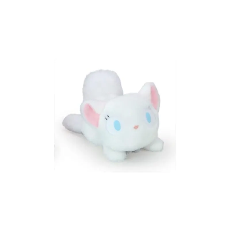 STUDIO GHIBLI - Lily - Plush Toy 12cm